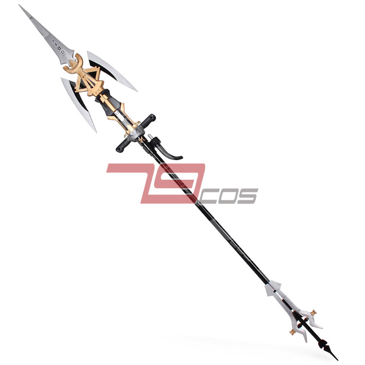 Cosplay Flame Prop - Espada de Cosplay de Reed The