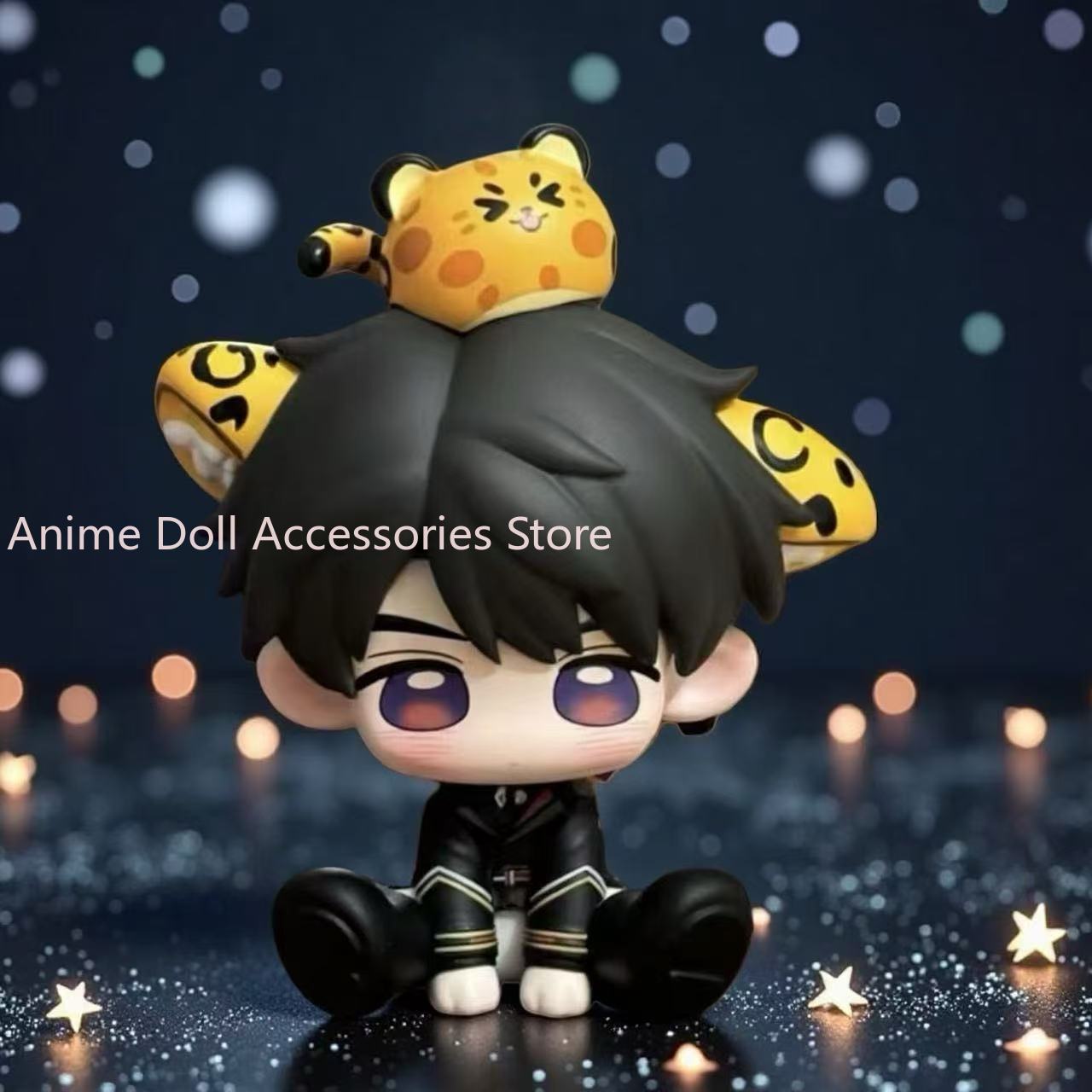 Prop For Cosplay - Nuevo Anime ‌ Amor y Espacio