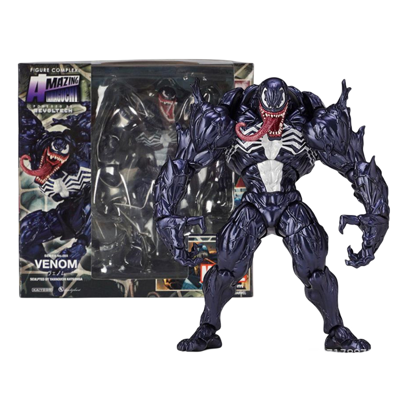 Bandai Gundam Rg - Venom increíble YAMAGUCHI legends figura de