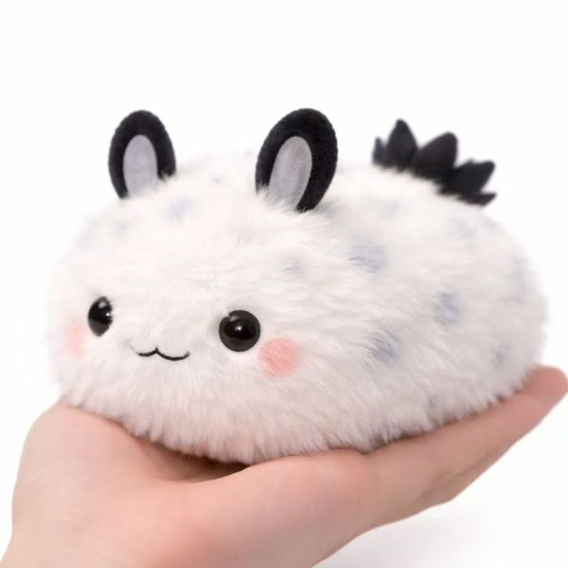 Cosplay Plushie Prop - Figura de Anime de la Princesa