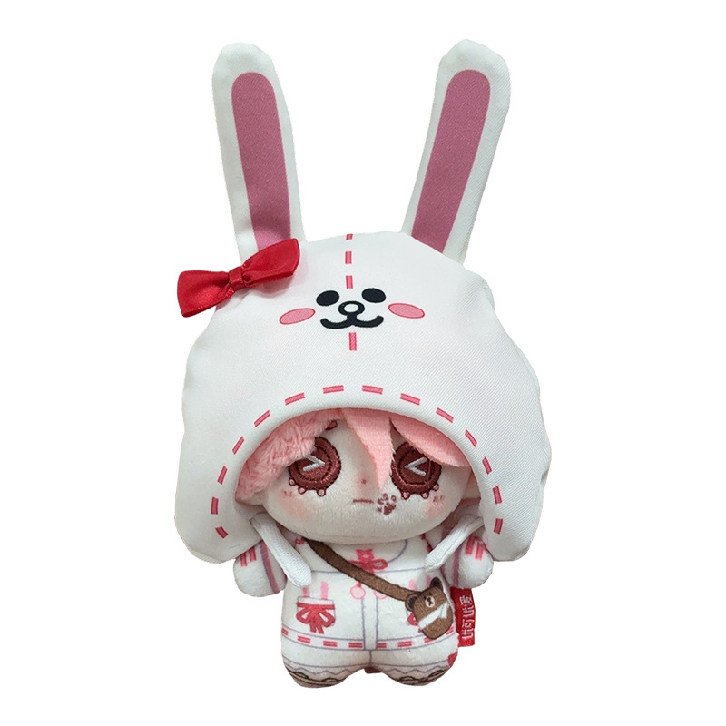 Cosplay Plushie Prop - Peluche de 10CM del juego Identity