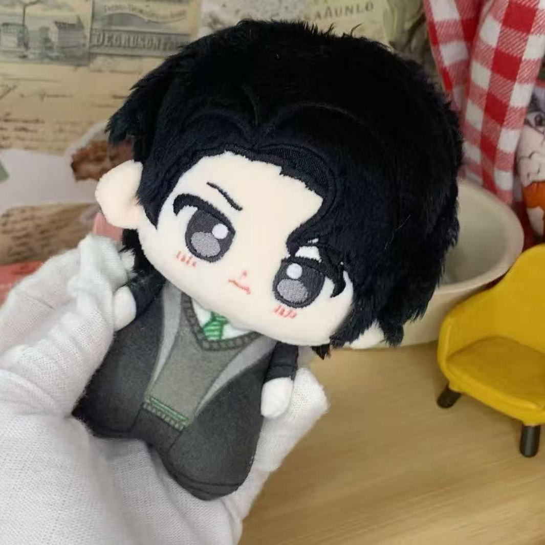 Cosplay Plushie Prop - Peluche de 10 cm de Tom