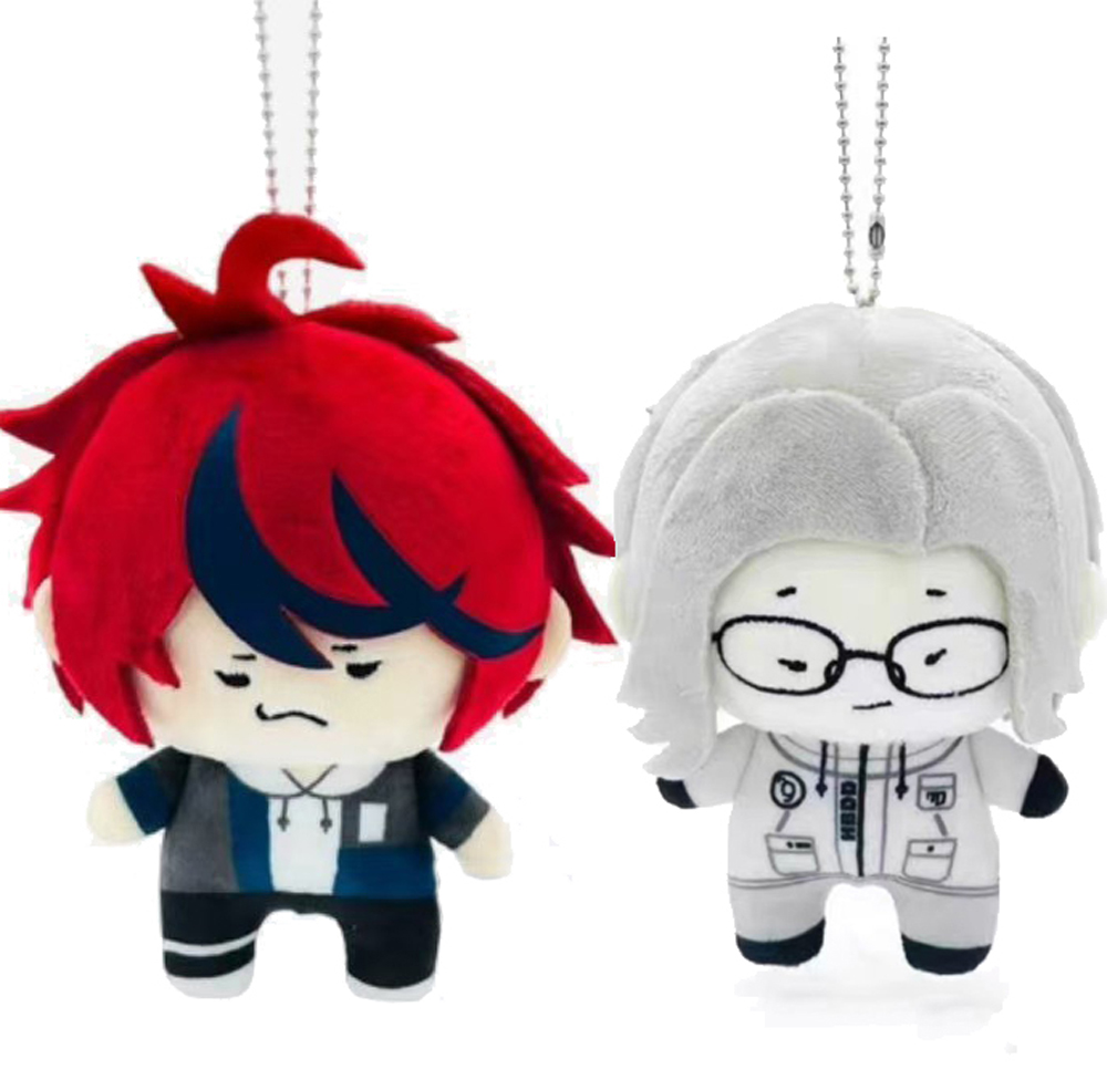 Cosplay Plushie Prop - Peluche de 10 cm de Anime
