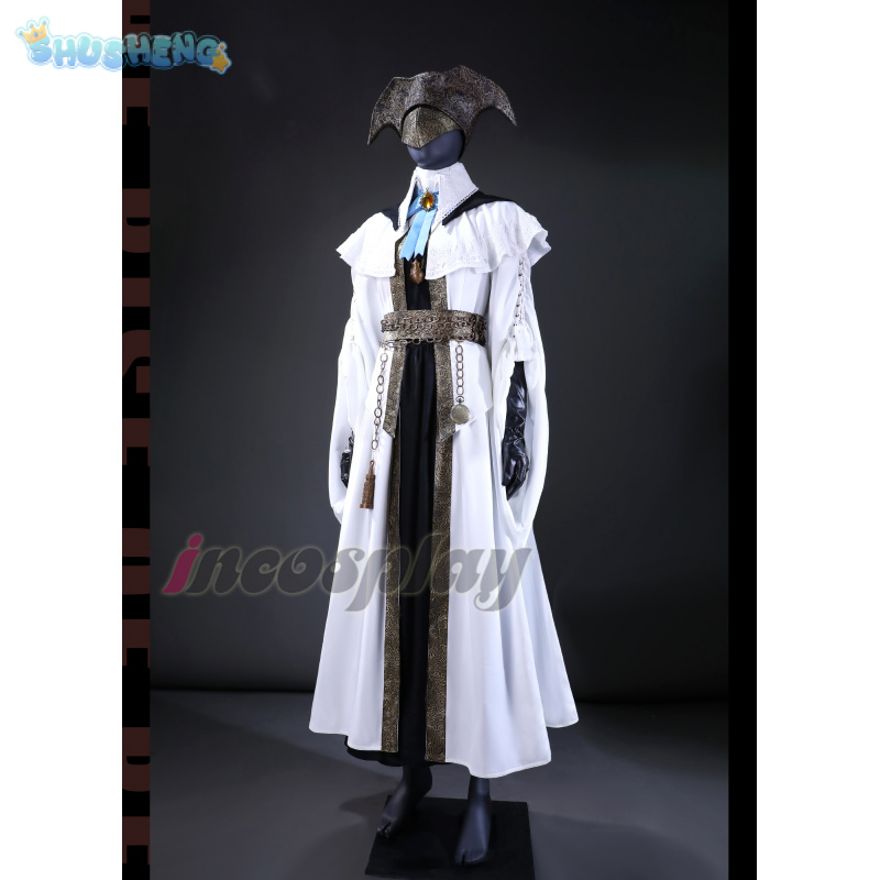 Juego Bloodborne The Choir dis - Bloodborne Cosplay Prop reseña y precio