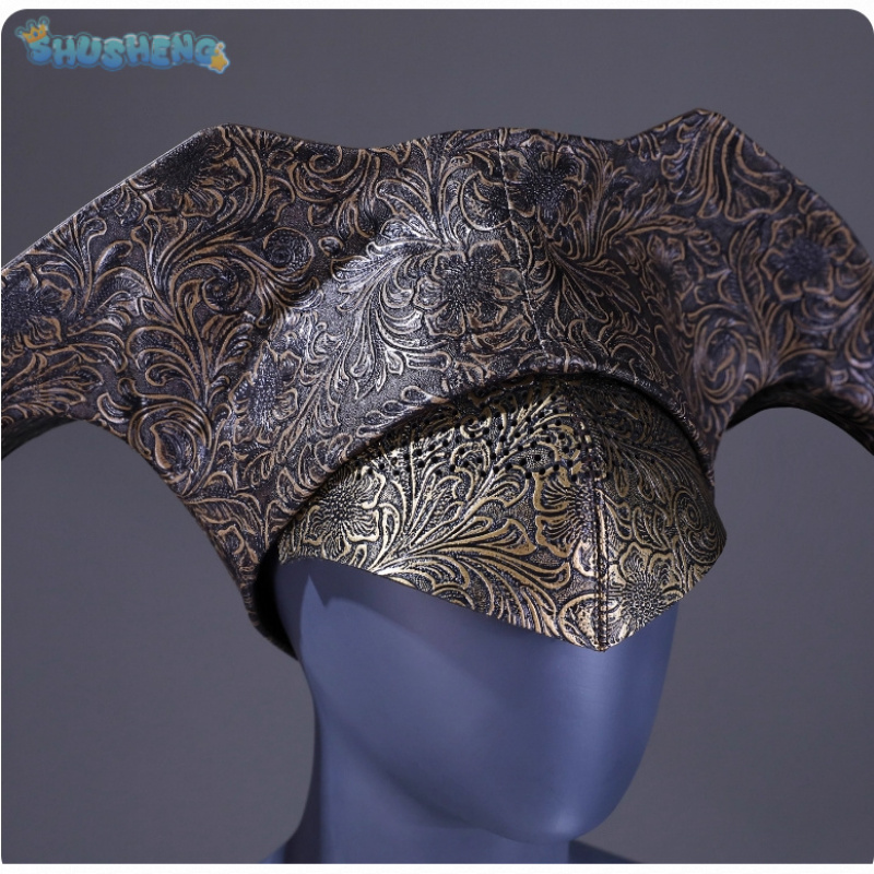 Juego Bloodborne The Choir dis - Bloodborne Cosplay Prop reseña y precio