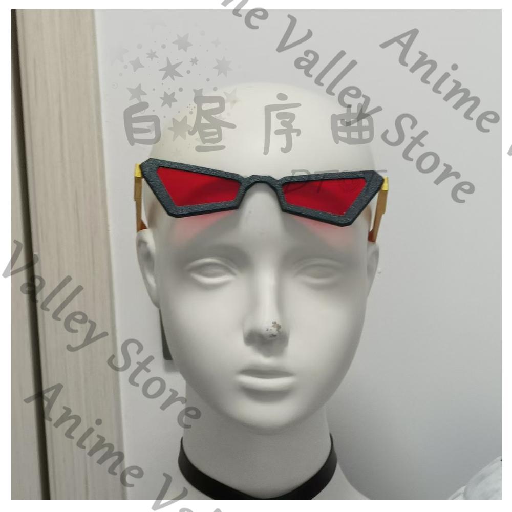 Anime Zenless Zone Zero Burnic - Burnice Cosplay Prop reseña y precio