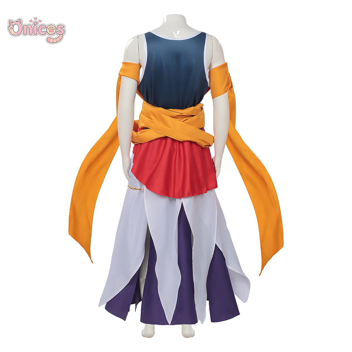 Disfraz de Cosplay de Buda de  - Prop For Cosplay reseña y precio