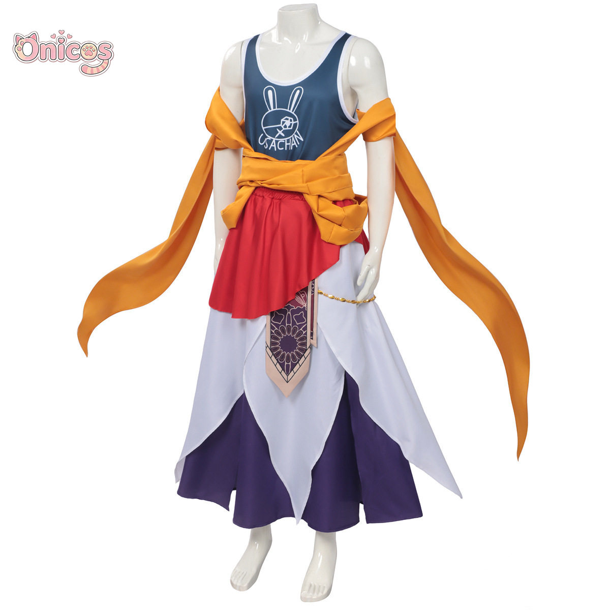 Disfraz de Cosplay de Buda de  - Prop For Cosplay reseña y precio
