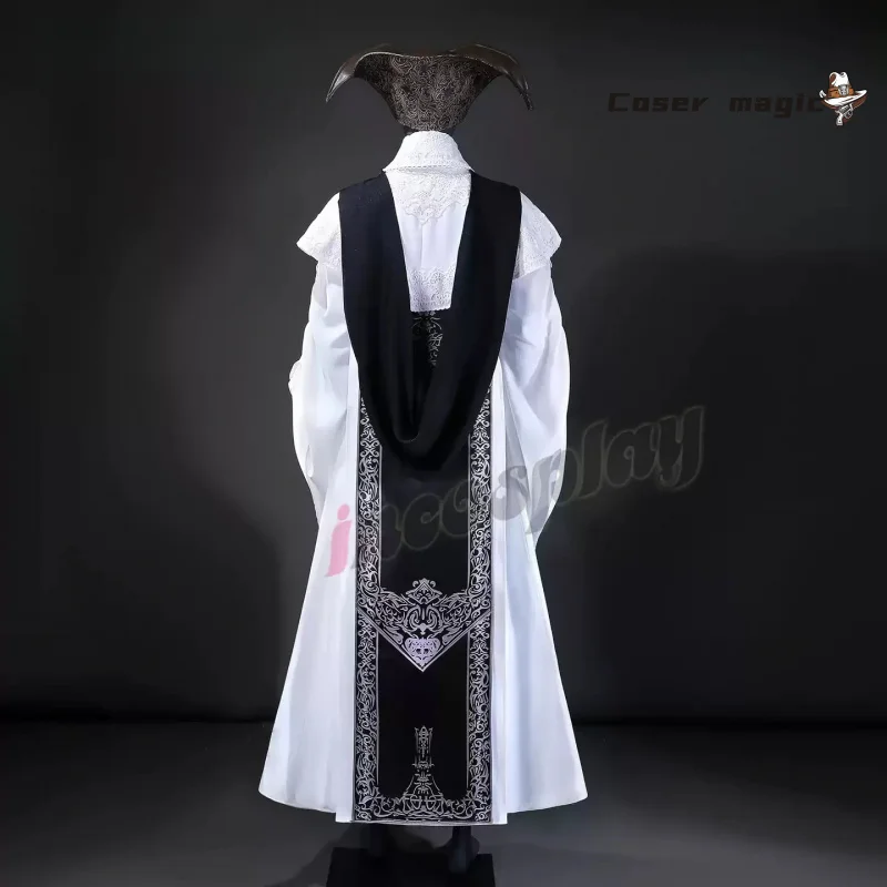 2025 nueva fiesta de Halloween - Bloodborne Cosplay Prop reseña y precio