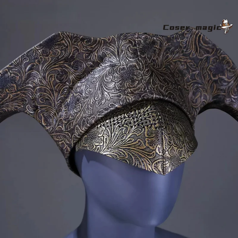 2025 nueva fiesta de Halloween - Bloodborne Cosplay Prop reseña y precio