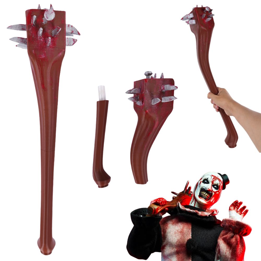 Artefacto de Cosplay de Art Th - Cosplay Prop 3D Print reseña y precio