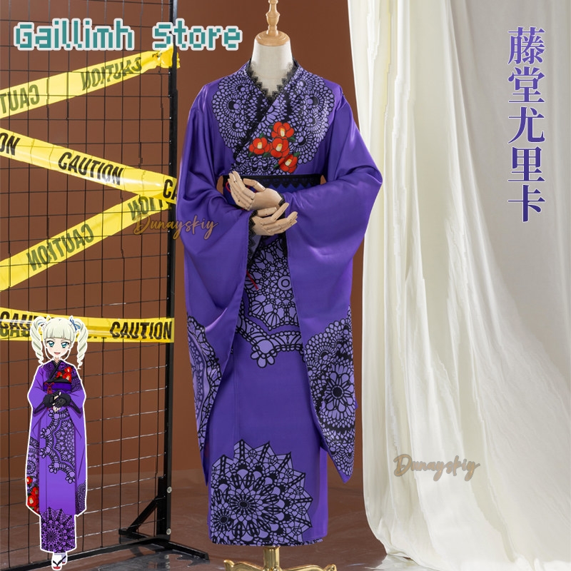 ¡Aikatsu! Disfraz de Cosplay d - Cosplay Prop Patterns reseña y precio