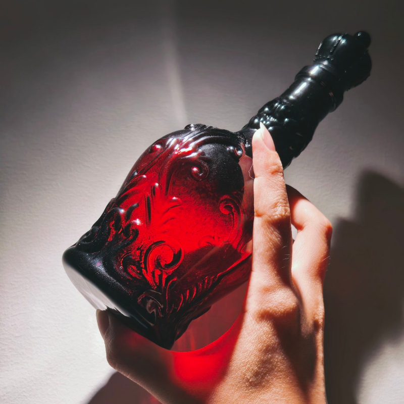 Vaso de Cosplay del Señor de l - Bloodborne Cosplay Prop reseña y precio