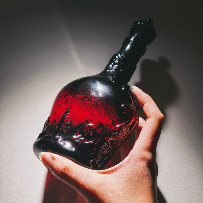 Vaso de Cosplay del Señor de l - Bloodborne Cosplay Prop reseña y precio
