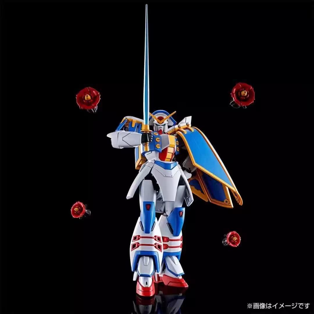 Rose Mecha HG, escala 1/144, e - Bandai Gundam Rg reseña y precio