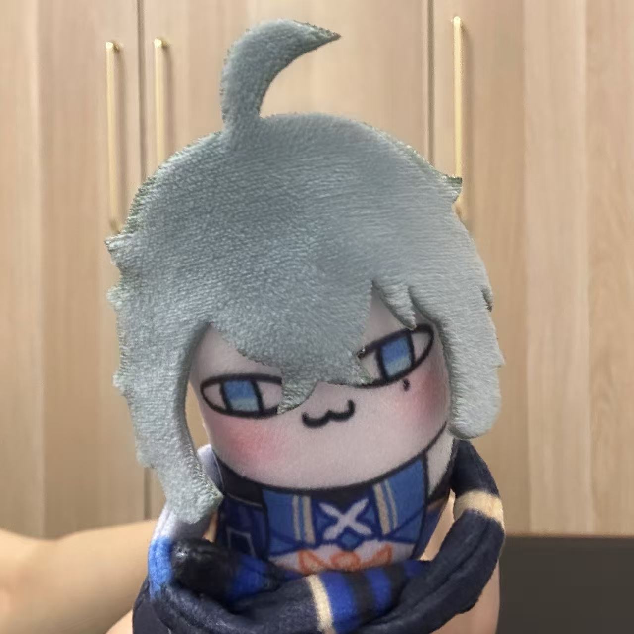 Juguetes de peluche divertidos - Cosplay Plushie Prop reseña y precio