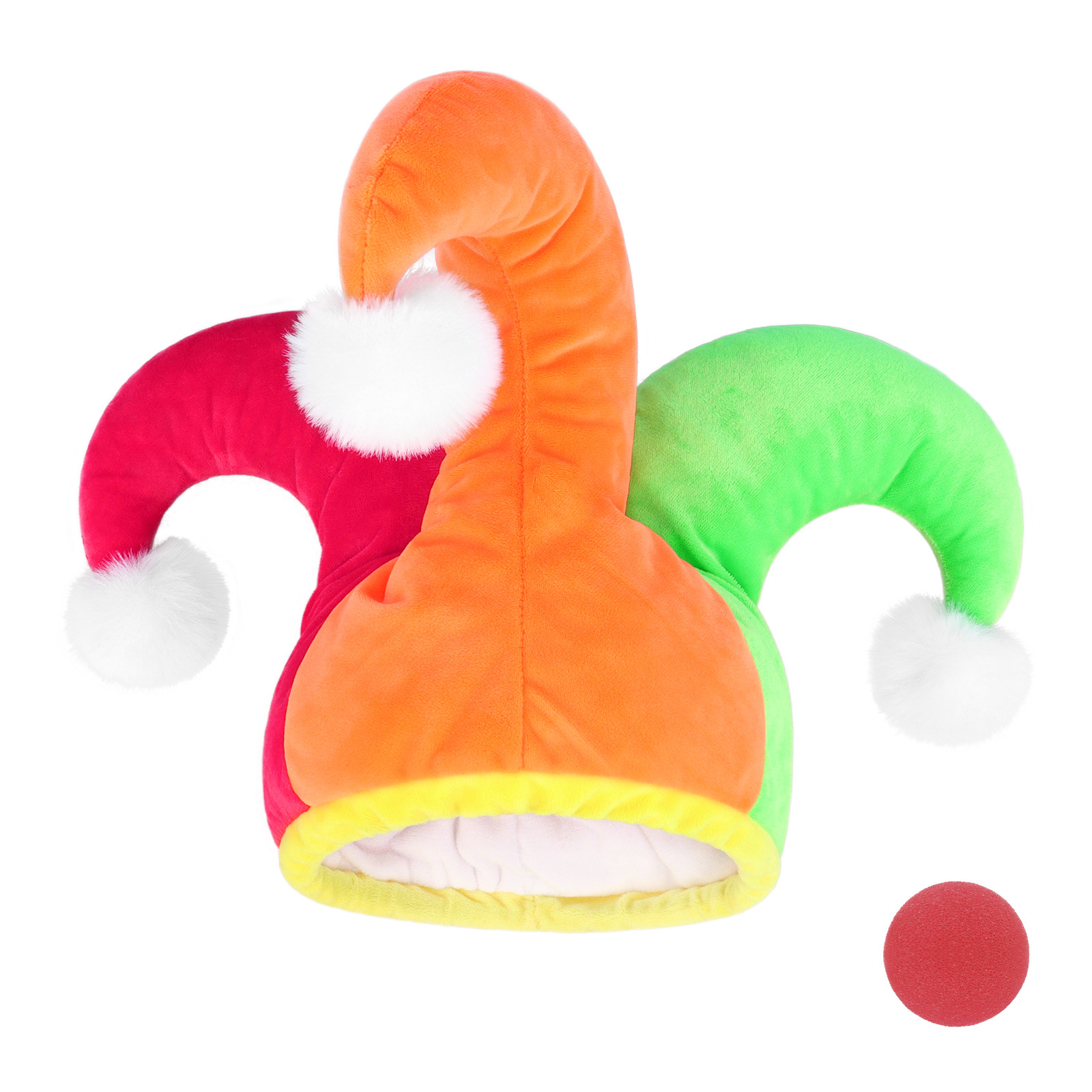 Sombrero de Cosplay de Hallowe - Prop For Cosplay reseña y precio