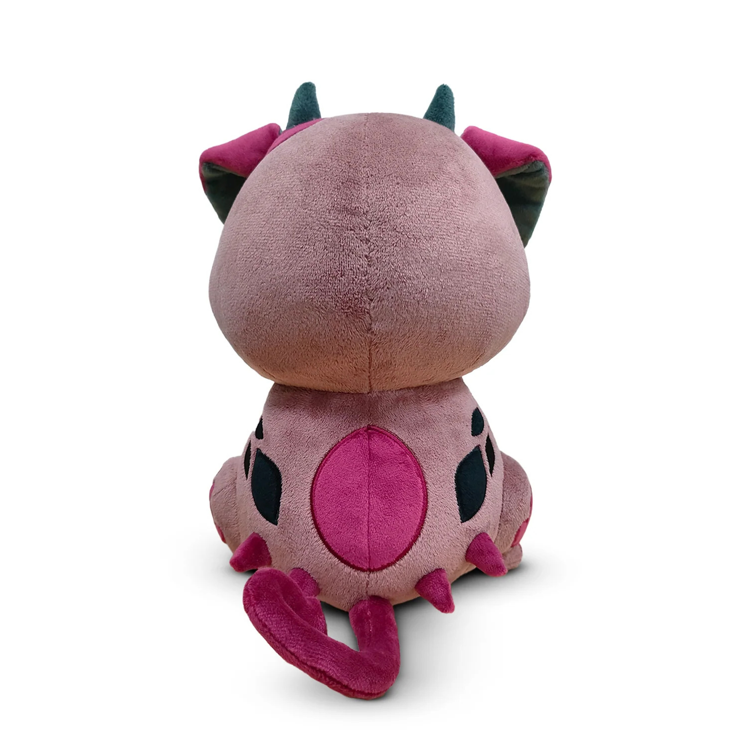 The Hazbin Fat Nuggets Plushie - Cosplay Plushie Prop reseña y precio