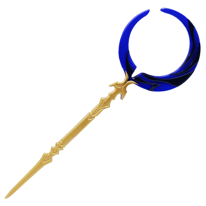 Irelia H Store Honkai: Star Ra - Cosplay Flame Prop reseña y precio