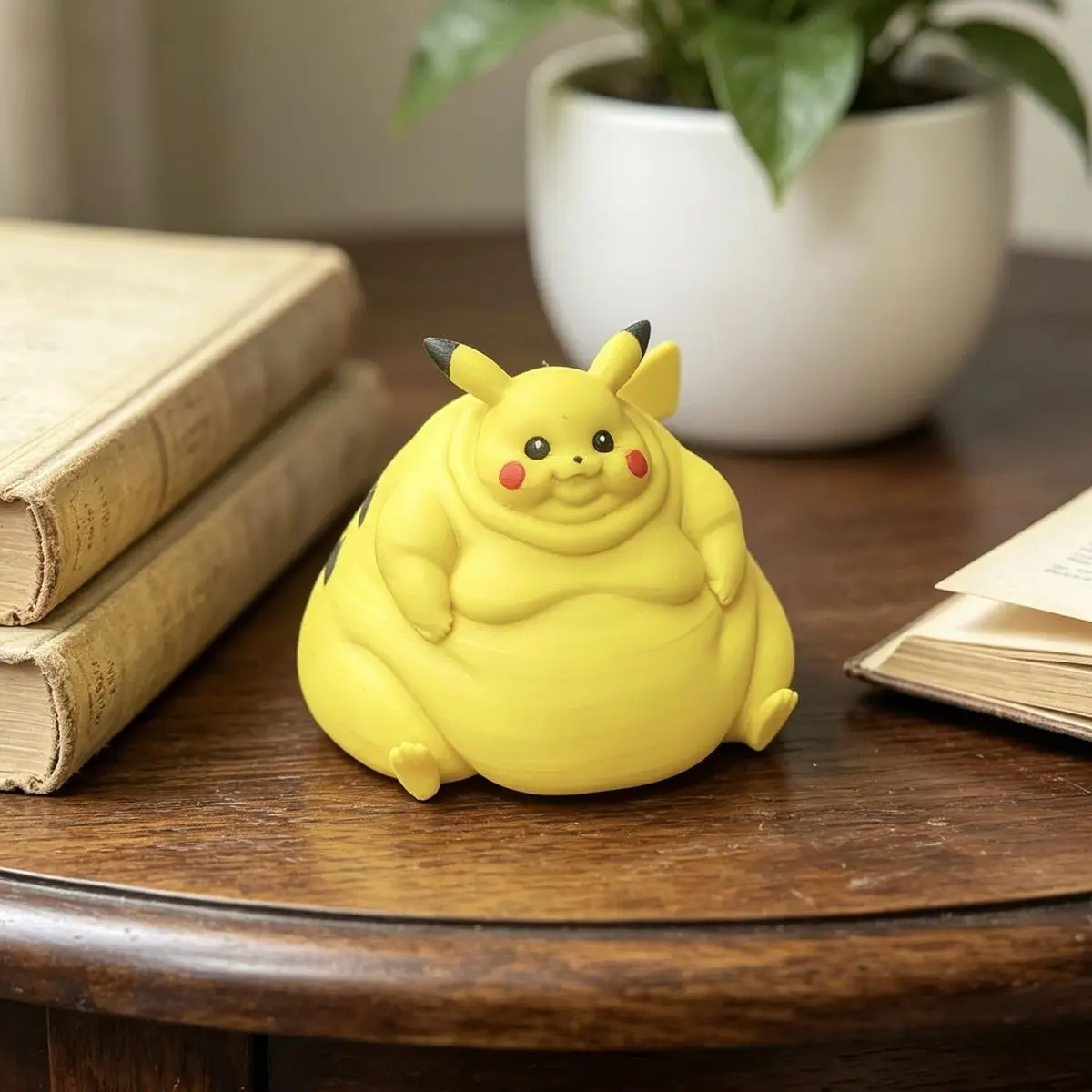 Figura de Anime Impresa en 3D, - Cosplay Prop 3D Print reseña y precio