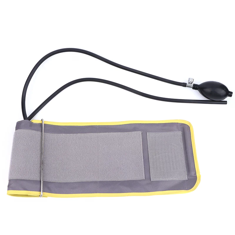 Brazalete para Esfigmomanómetr - D Ring Strap reseña y precio