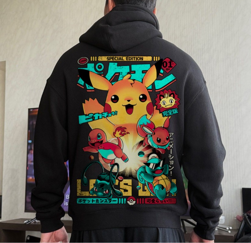 Sudadera con capucha negra de  - Cosplay Flame Prop reseña y precio