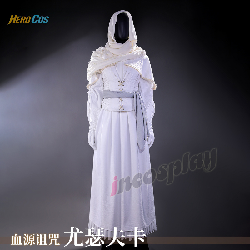 Disfraz de Cosplay Bloodborne  - Bloodborne Cosplay Prop reseña y precio