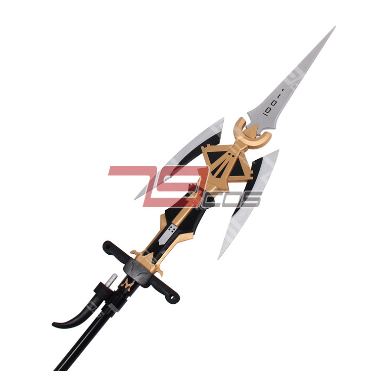 Espada de Cosplay de Reed The  - Cosplay Flame Prop reseña y precio