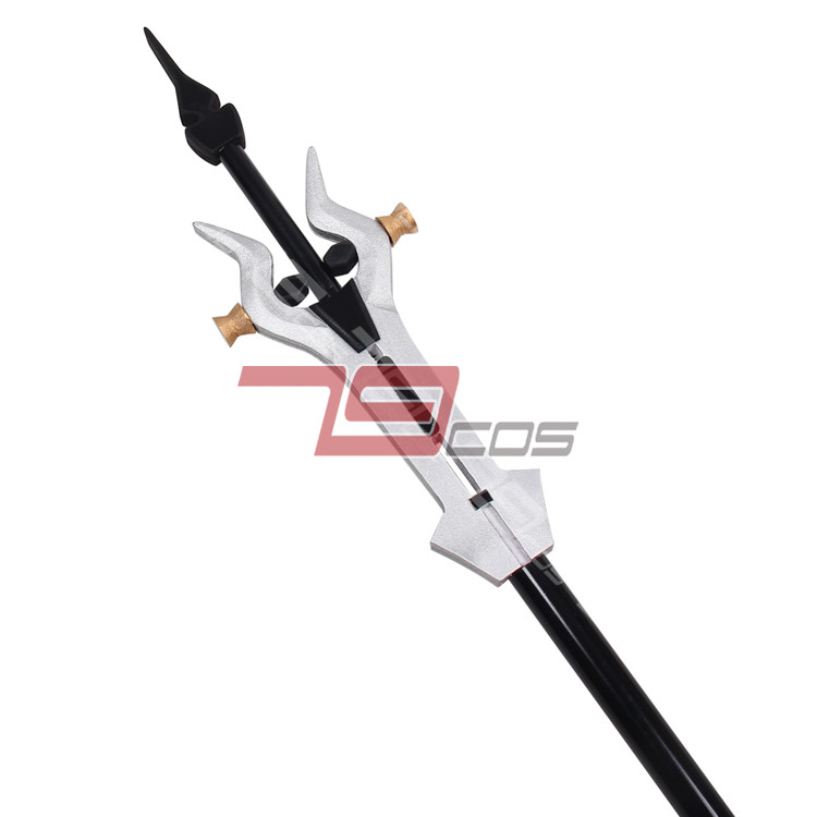Espada de Cosplay de Reed The  - Cosplay Flame Prop reseña y precio