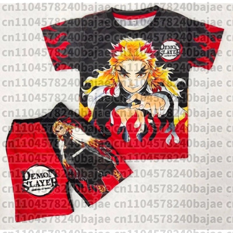 Demon Slayer Kyojuro Rengoku F - Cosplay Flame Prop reseña y precio