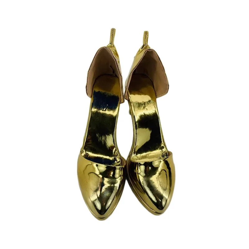Zapatos de Cosplay Burnice Whi - Burnice Cosplay Prop reseña y precio