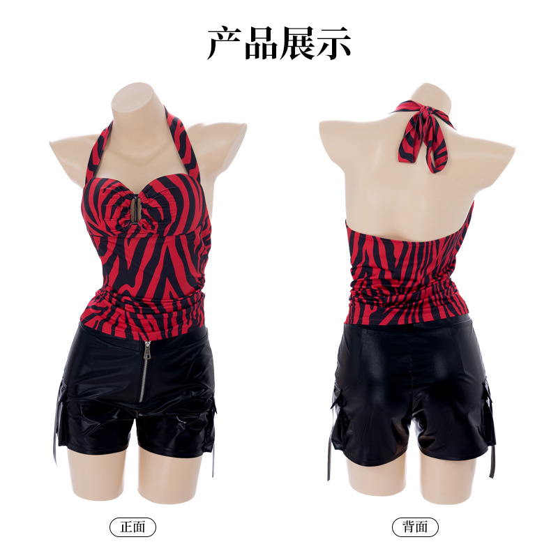WHH 2026 Nuevo Estilo Disfraz  - Cosplay Prop Patterns reseña y precio