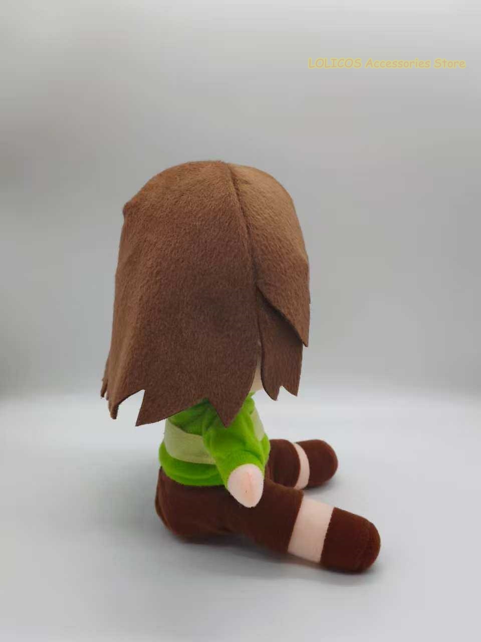Figura de Anime de la Serie Fu - Prop For Cosplay reseña y precio