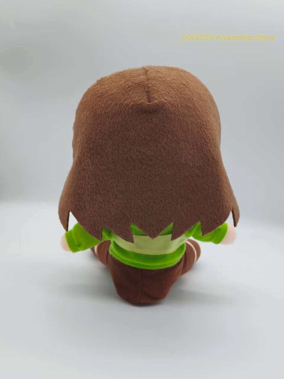 Figura de Anime de la Serie Fu - Prop For Cosplay reseña y precio