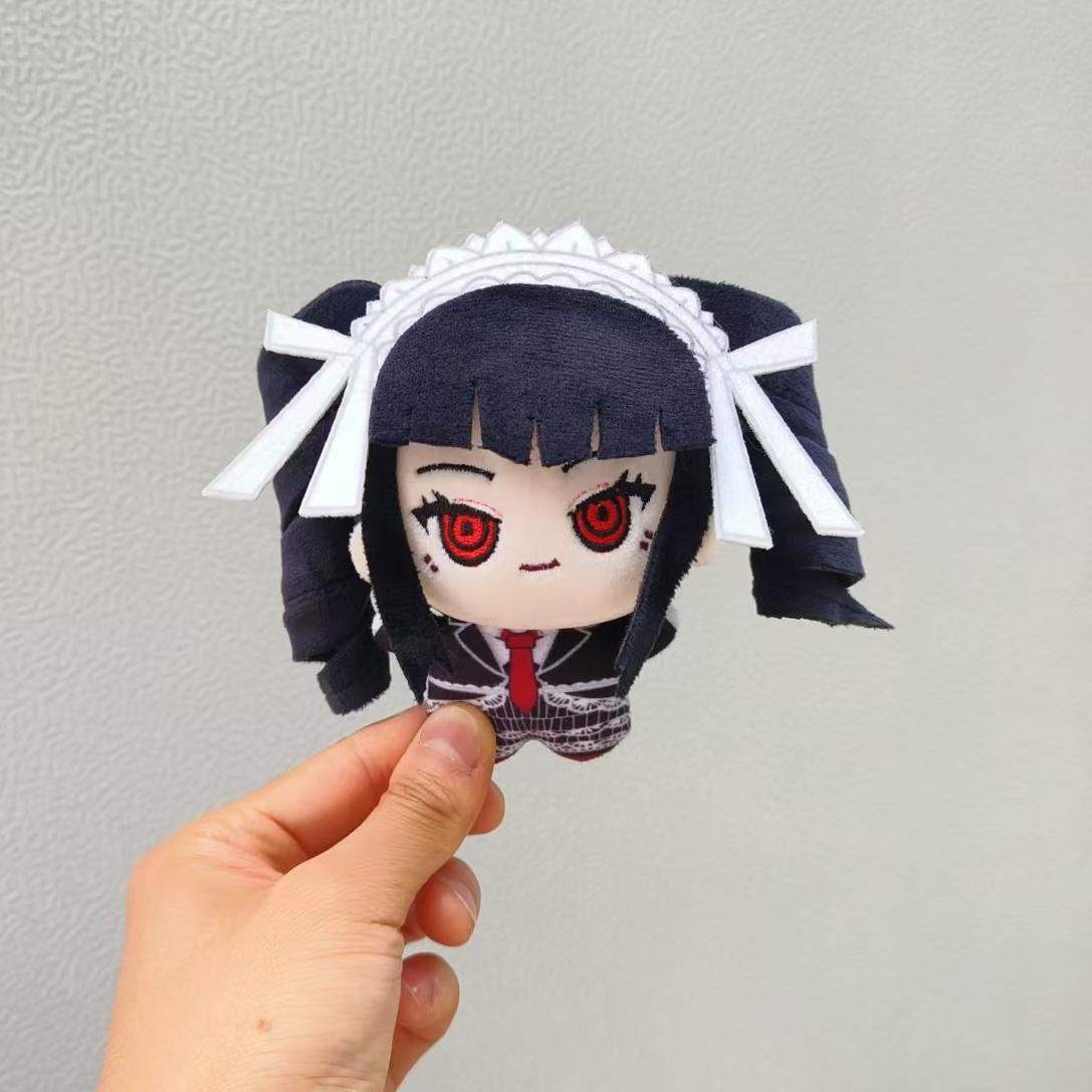 Muñeco de peluche Celestia Lud - Cosplay Plushie Prop reseña y precio