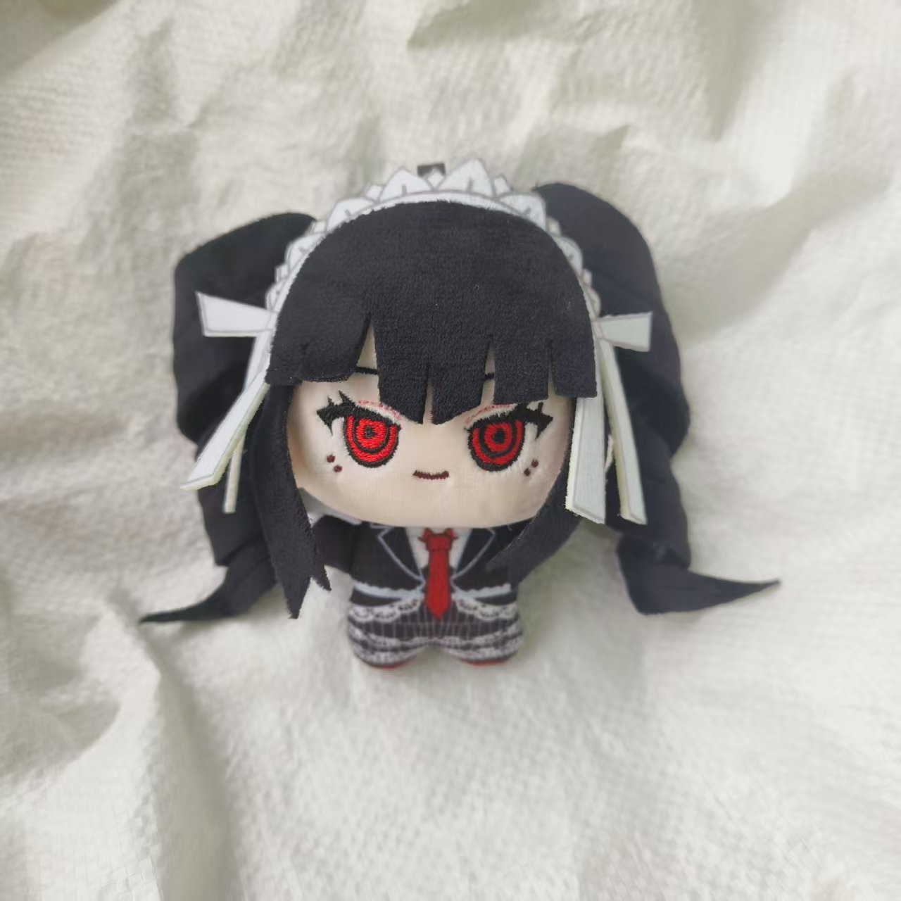 Muñeco de peluche Celestia Lud - Cosplay Plushie Prop reseña y precio