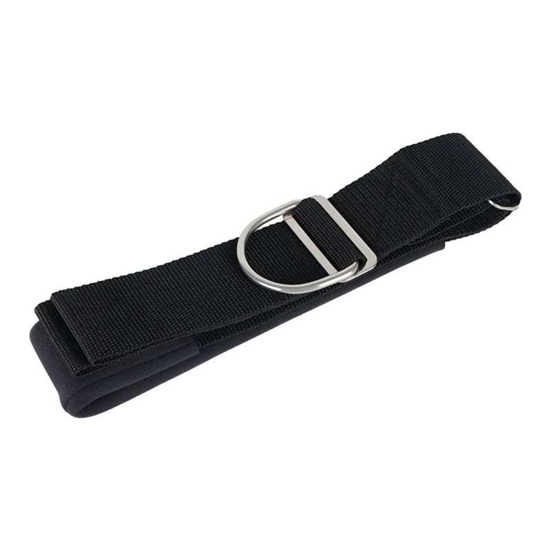 Placa de sujeción para buceo c - D Ring Strap reseña y precio