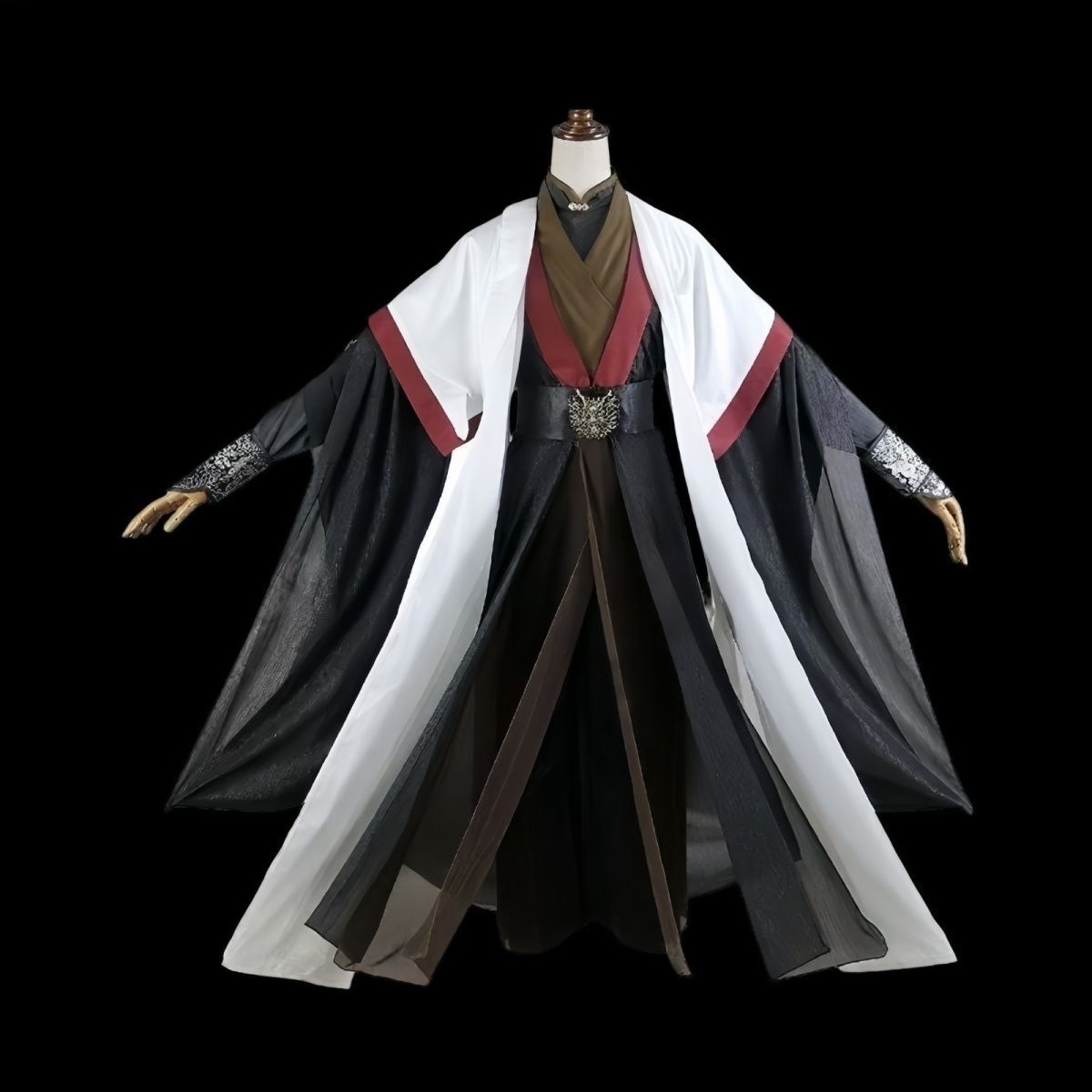 Disfraz de Anime Luo BingHe, d - Prop For Cosplay reseña y precio