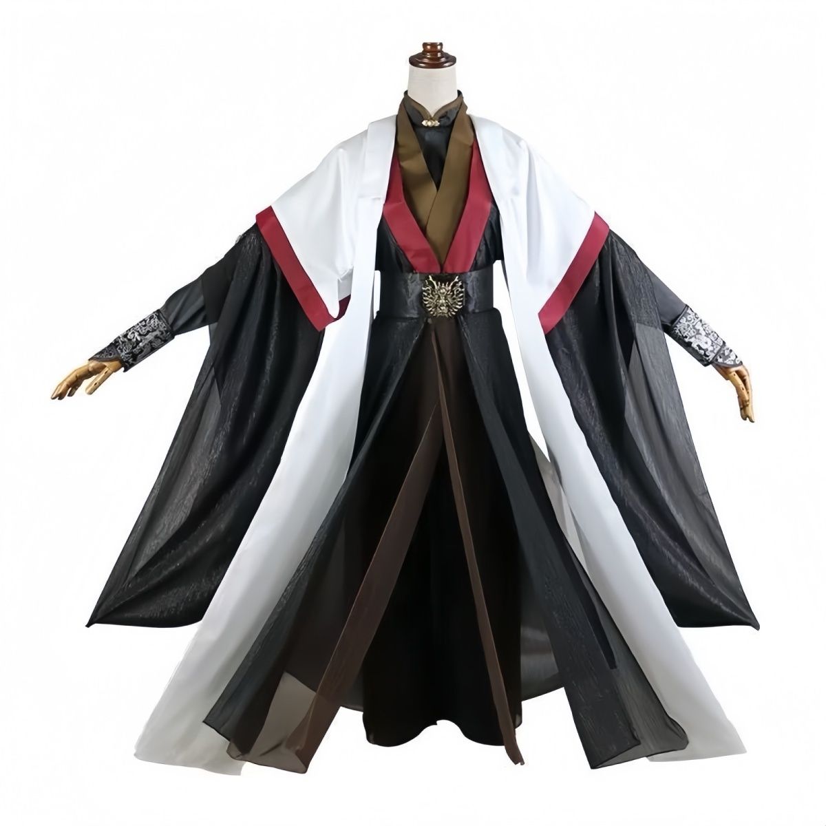 Disfraz de Anime Luo BingHe, d - Prop For Cosplay reseña y precio