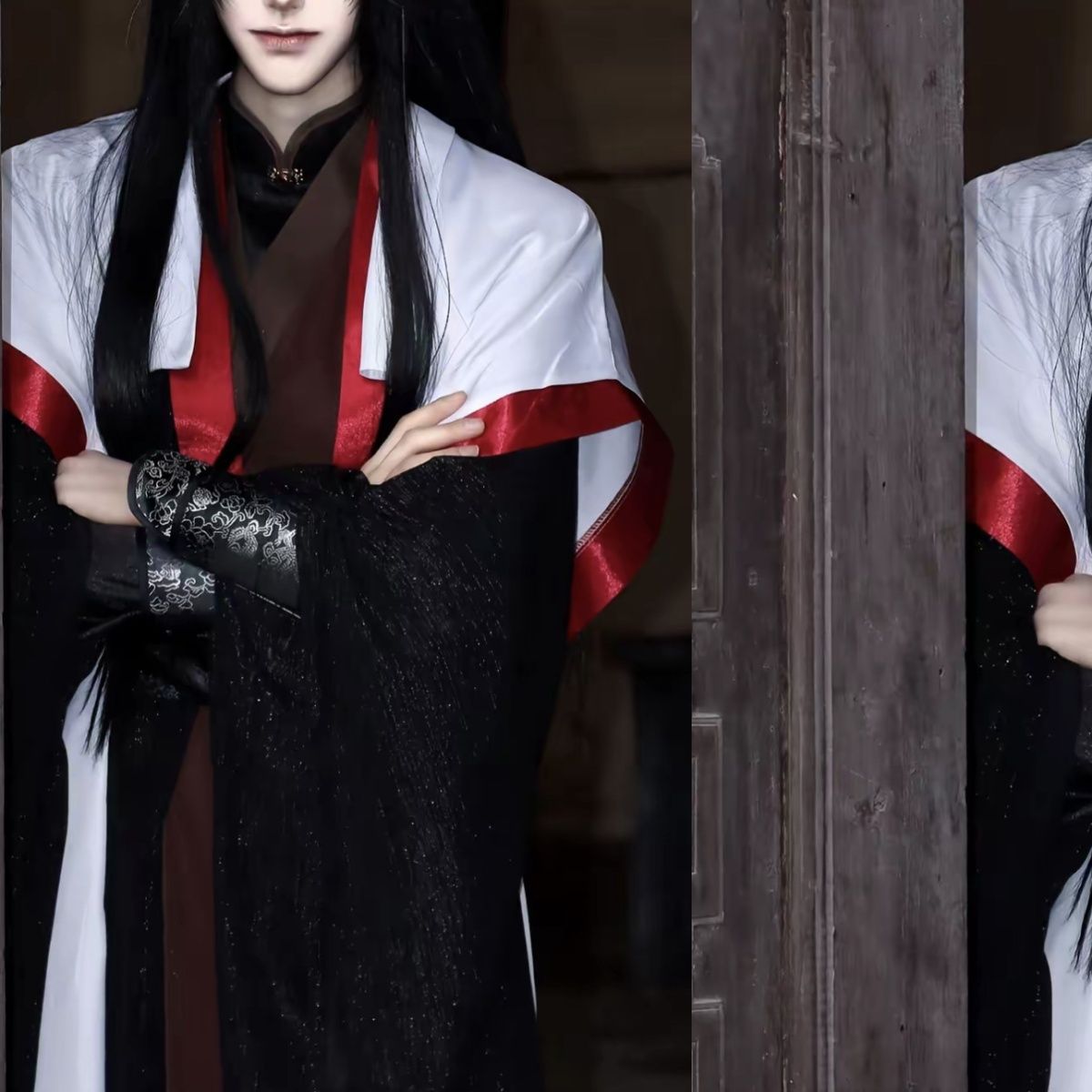 Disfraz de Anime Luo BingHe, d - Prop For Cosplay reseña y precio