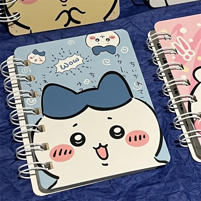 Cuaderno Espiral con Líneas Ji - Acrylic Cosplay Prop reseña y precio