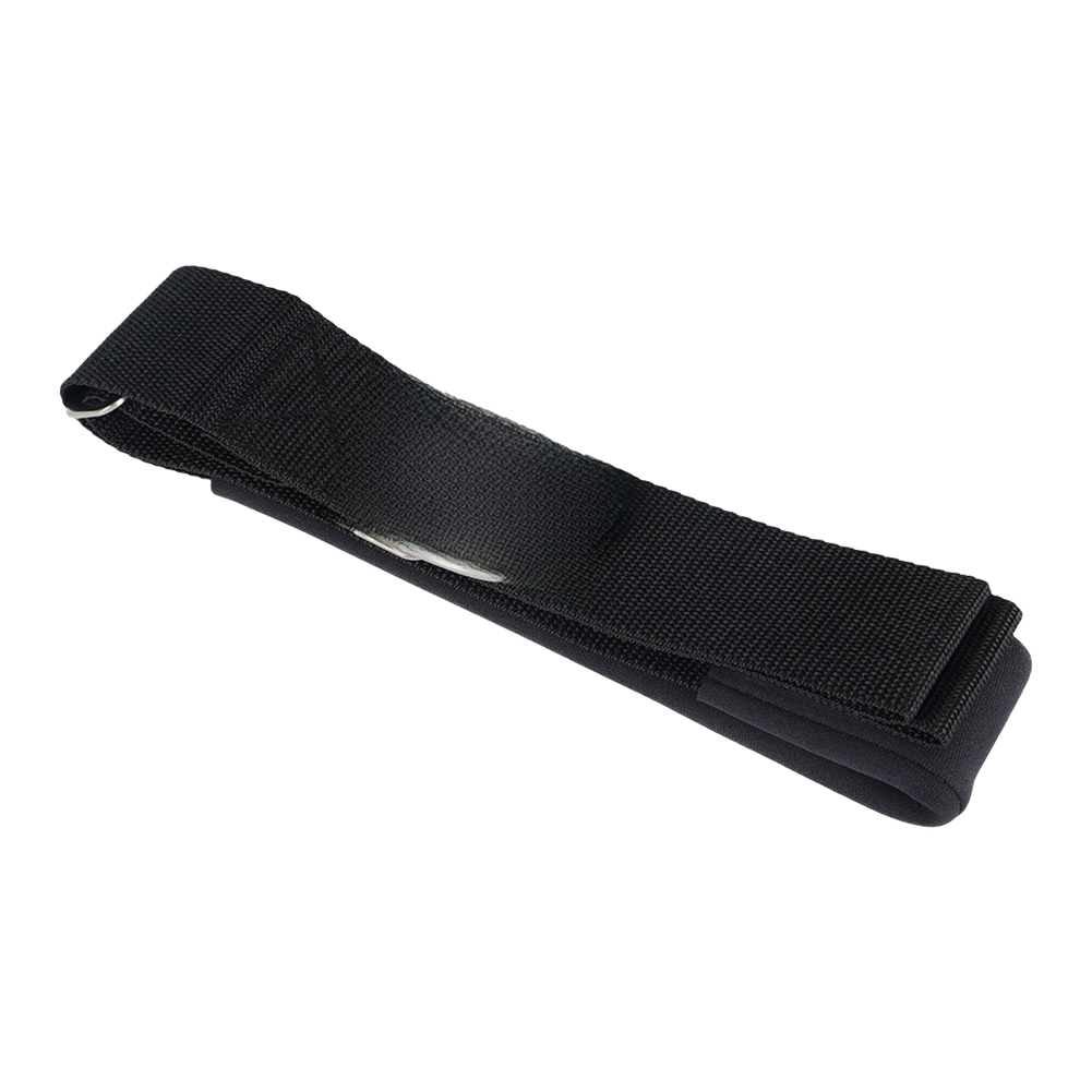 Correa de entrepierna para buc - D Ring Strap reseña y precio