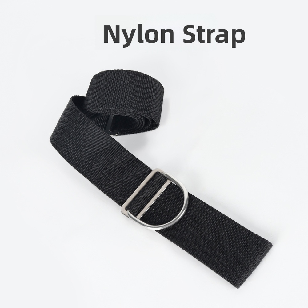 Correa de entrepierna para buc - D Ring Strap reseña y precio
