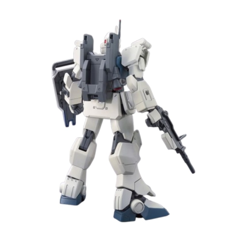 Bandai Original HG 1/144 RX-79 - Bandai Gundam Rg reseña y precio