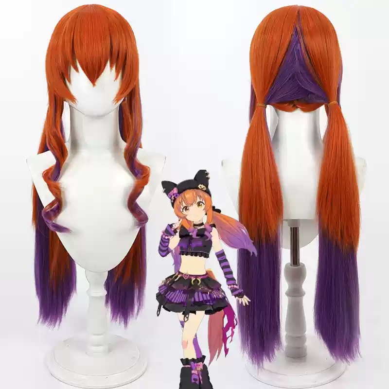 Umamusume Pretty Derby Mayano  - Heat Gun Cosplay reseña y precio
