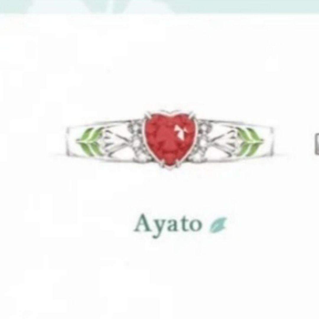 Anillos de Cosplay de Anime Di - Prop For Cosplay reseña y precio