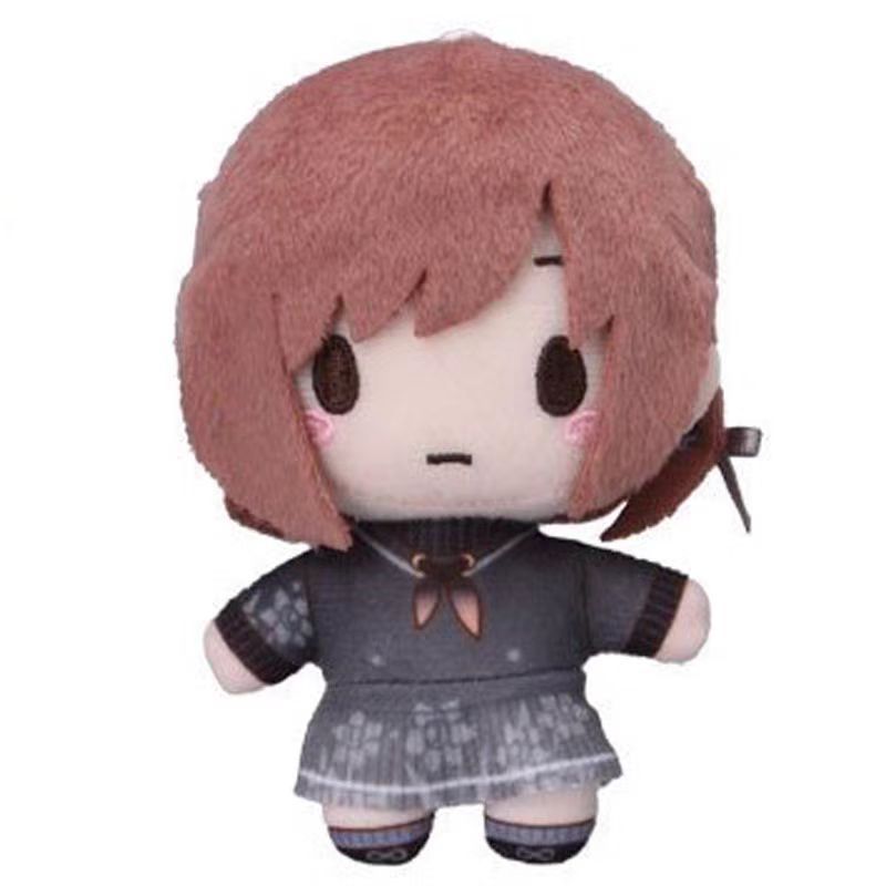 Muñeco de peluche de 10 cm de  - Cosplay Plushie Prop reseña y precio