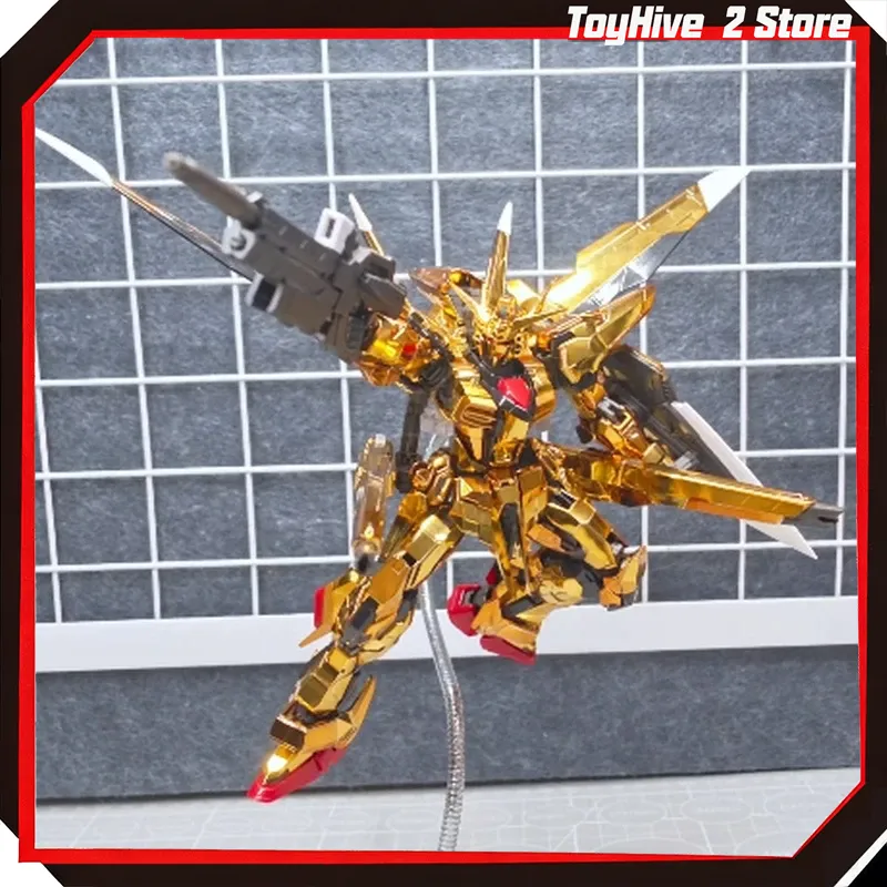 【En stock】CHANGLONG 5506 RG 1/ - Bandai Gundam Rg reseña y precio