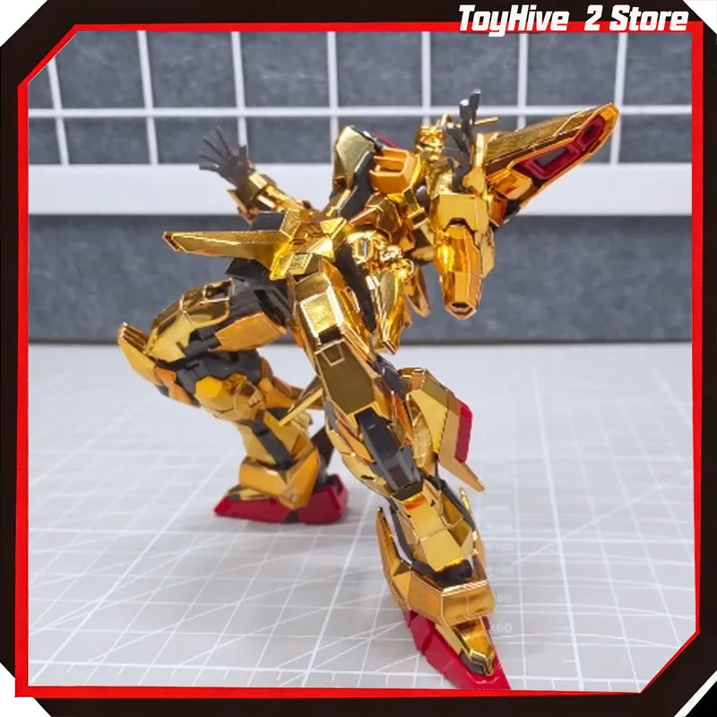 【En stock】CHANGLONG 5506 RG 1/ - Bandai Gundam Rg reseña y precio