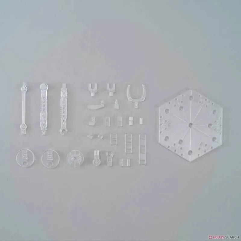 En Stock, Base de Acción Origi - Bandai Gundam Rg reseña y precio